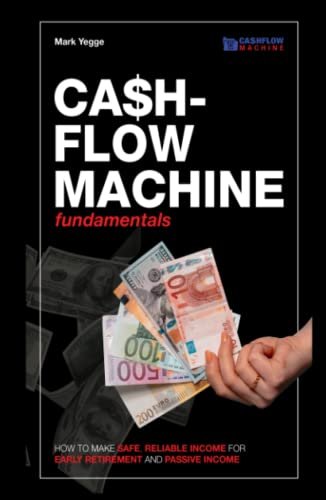Cover of Cash Flow Machine Fundamentals