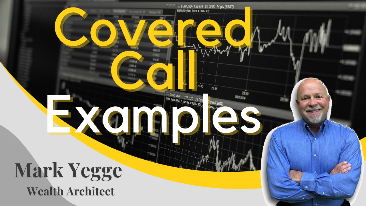 Covered Call Example